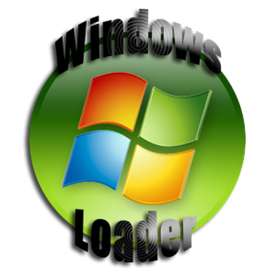 windows 7 loader by daz old version